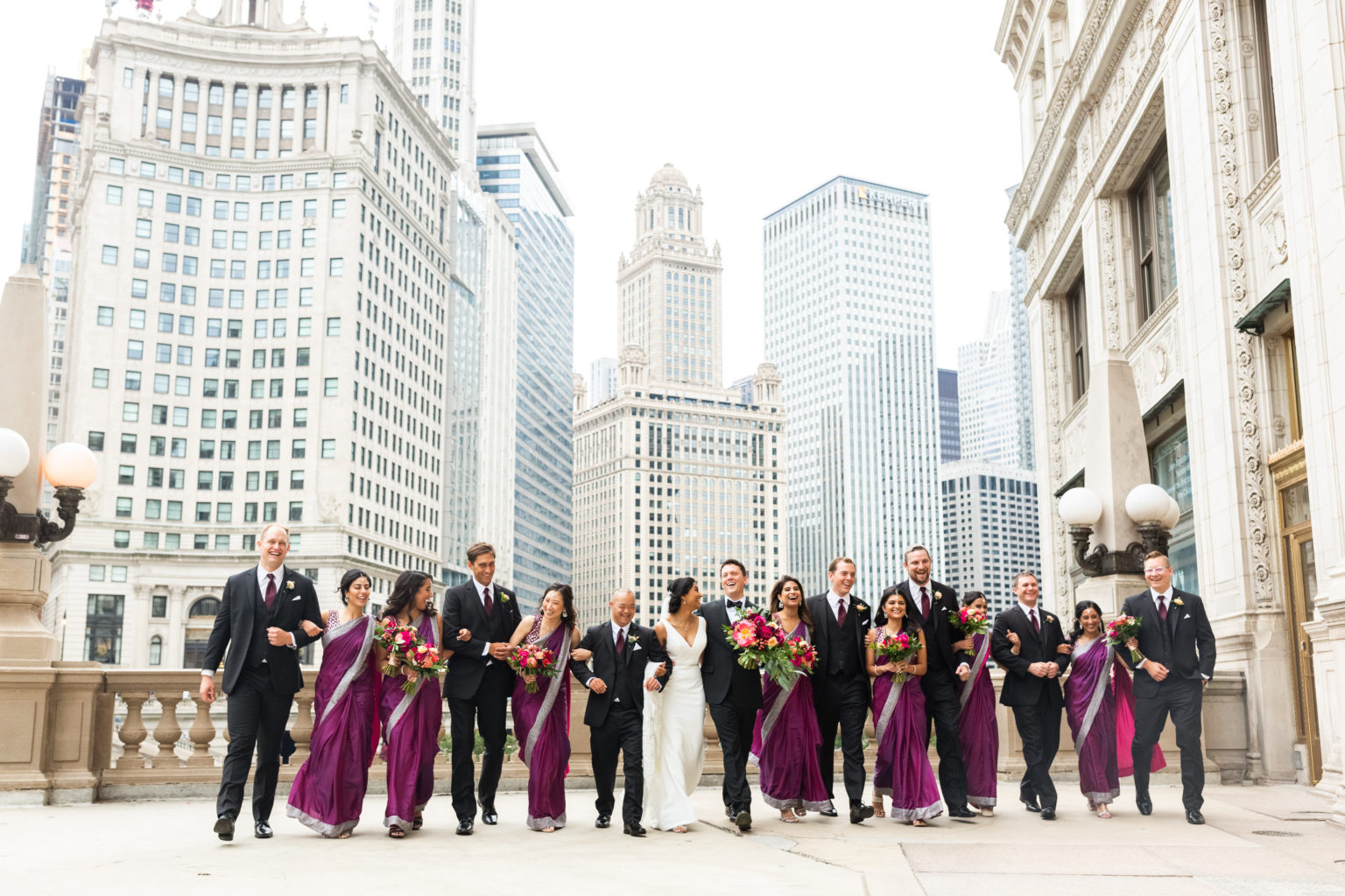 Inexpensive Places to Get Married in Chicago